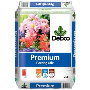 Debco® Premium Potting Mix  main image