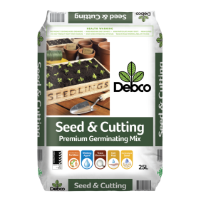 Debco® Seed & Cutting Mix main image