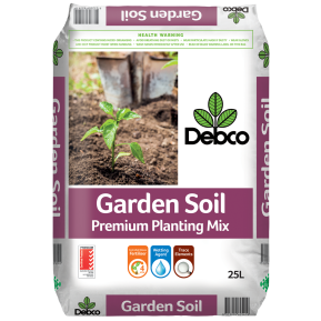 Debco® Garden Mix main image
