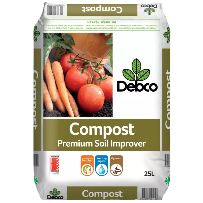 Debco® Garden Compost main image