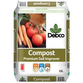 Debco® Garden Compost main image