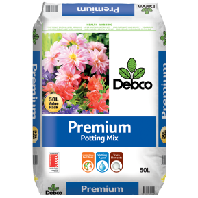 Debco® Premium Potting Mix main image