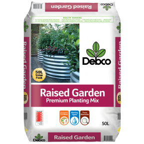 Debco® Raised Garden Bed Mix main image