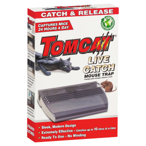 Tomcat Live Catch Trap main image