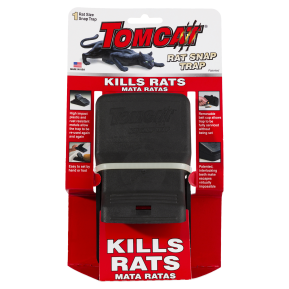 Tomcat Rat Snap Trap main image