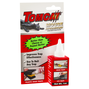 Tomcat Mouse Attractant Gel main image