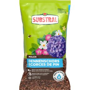 Naturen Ecorces De Pin Aqua Control main image