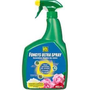 KB Fongys Ultra Spray main image