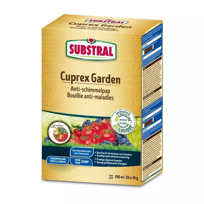 Substral Cuprex Garden image 3