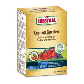 Substral Cuprex Garden image 2