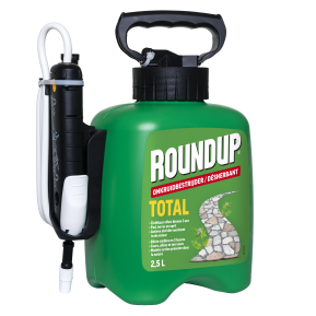 Roundup® TOTAL Allées & Terrasses prêt à l'emploi image 2