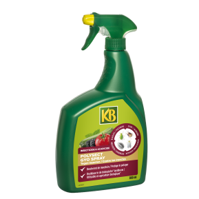 KB® Polysect GYO klaar voor gebruik image 2