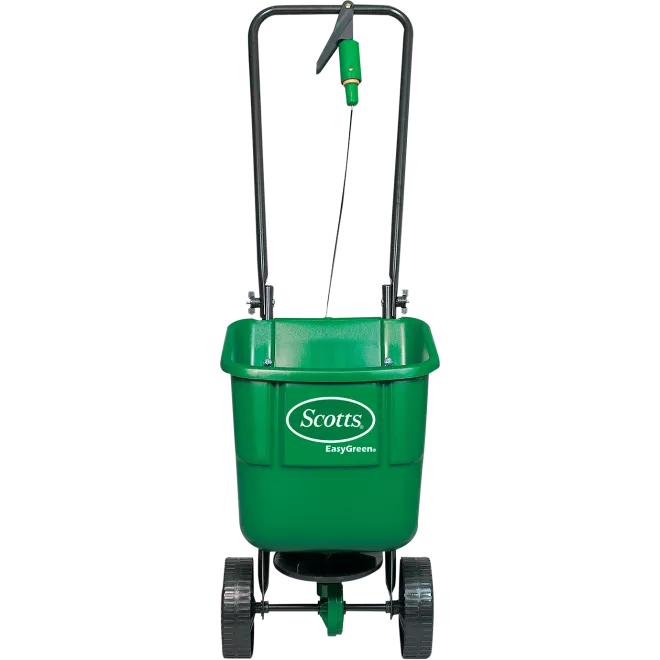 Evergreen Epandeur ‘Easy Green’ main image