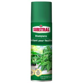 Substral Brillant Pour Feuilles main image