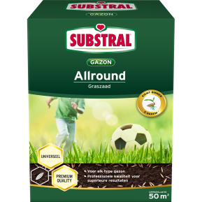 Substral Graszaad Allround main image