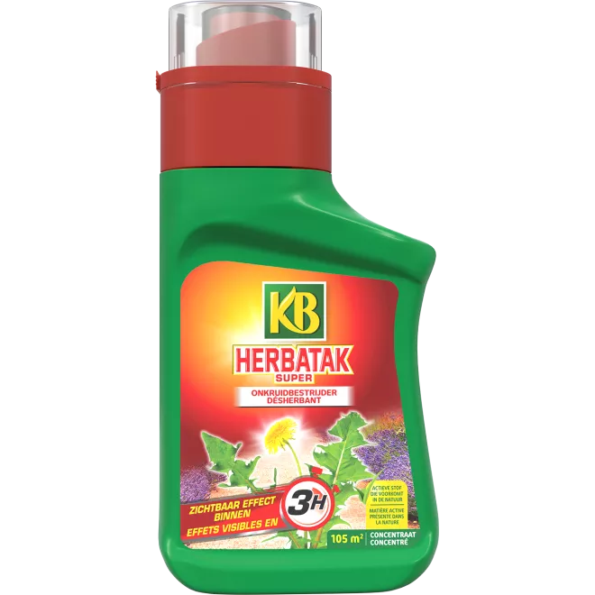 KB® Herbatak Super main image