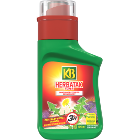 KB® Herbatak Super main image