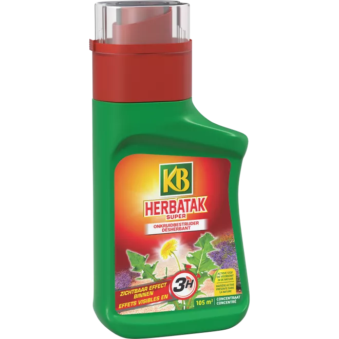 KB® Herbatak Super image 2