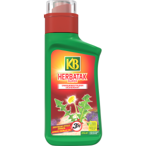KB® Herbatak Super main image
