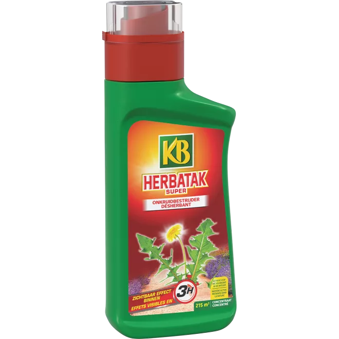 KB® Herbatak Super image 2