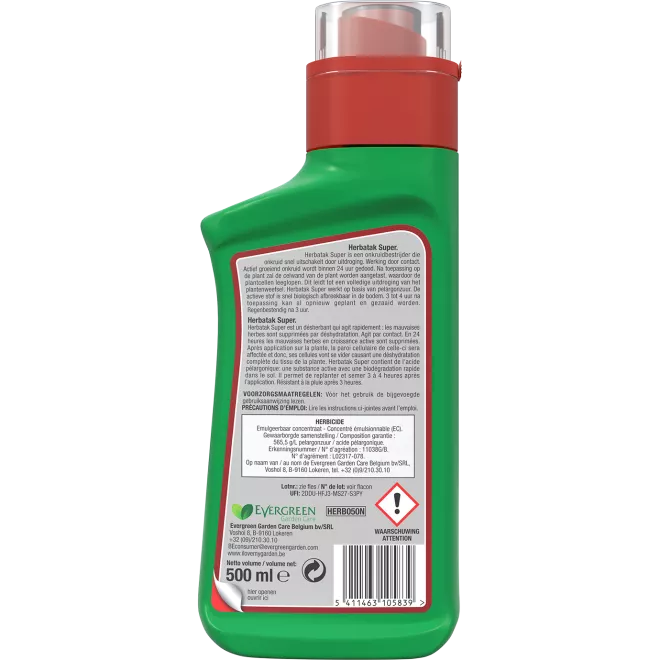 KB® Herbatak Super image 3