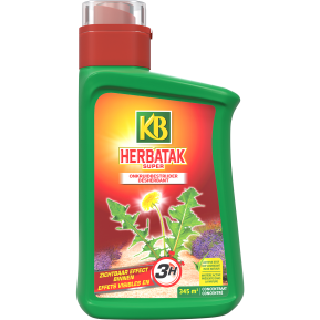 KB® Herbatak Super main image