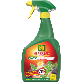 KB® Herbatak Super Spray main image