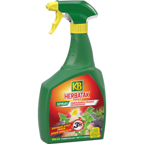 KB® Herbatak Super Spray image 2