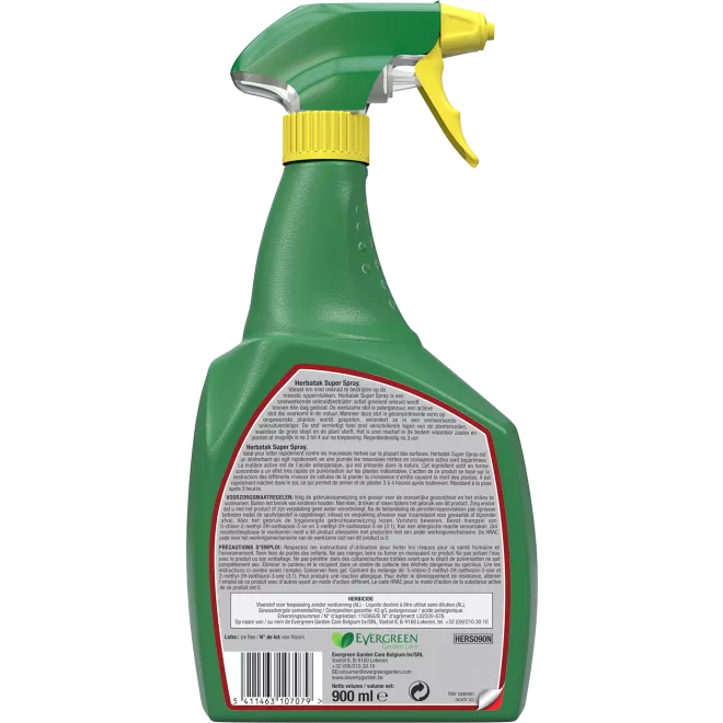KB® Herbatak Super Spray image 3