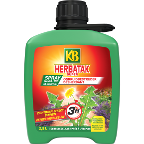 KB® Herbatak Super Refill main image