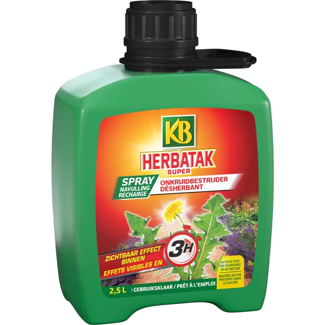 KB® Herbatak Super Refill image 2