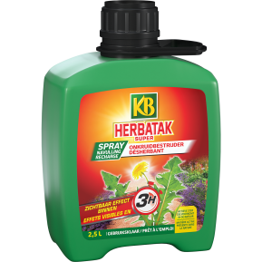 KB® Herbatak Super Refill image 2