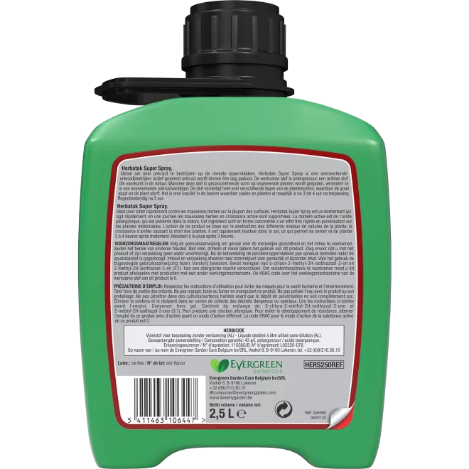 KB® Herbatak Super Refill image 3
