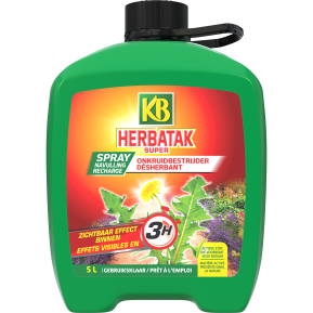 KB® Herbatak Super Refill main image