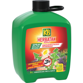 KB® Herbatak Super Refill image 2