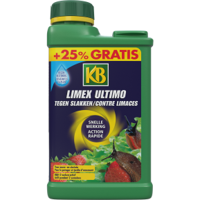 KB Limex Ultimo anti limaces main image