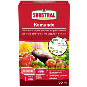 Substral® Komando main image