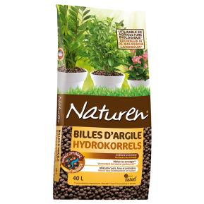 Naturen Billes D’Argile main image