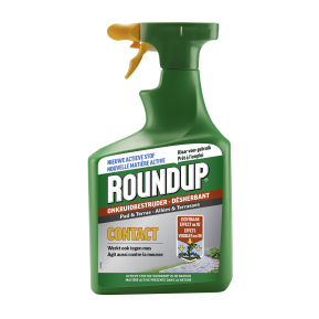 Roundup Contact gebruiksklaar Pad & Terras main image