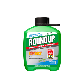 Roundup® Contact recharge prêt à l'emploi Allées & Terrasses  main image
