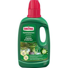 Substral Engrais Pour Plantes D’Intérieur main image