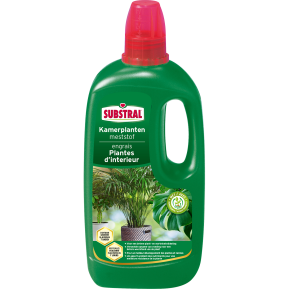 Substral Engrais Pour Plantes D’Intérieur main image