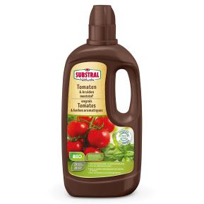 Substral Naturen Engrais Pour Tomates Et Herbes Aromatiques main image