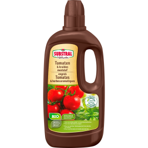 Substral Naturen Meststof Voor Tomaten En Kruiden main image