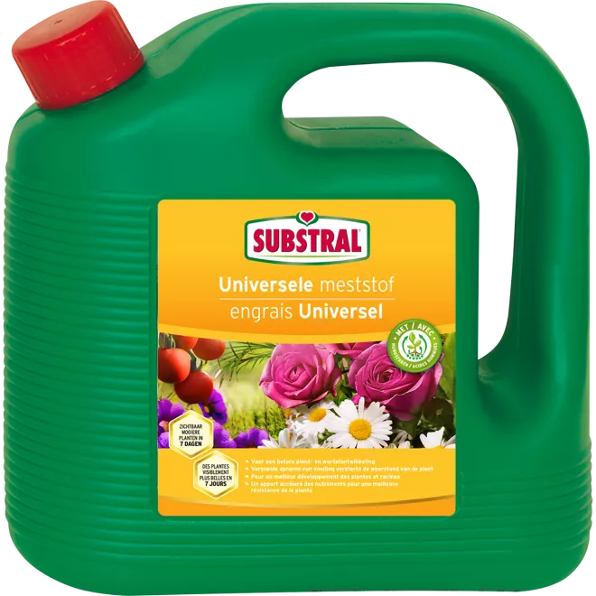 Substral Engrais Universel main image