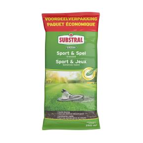 Substral® Sport & Spel Graszaad main image