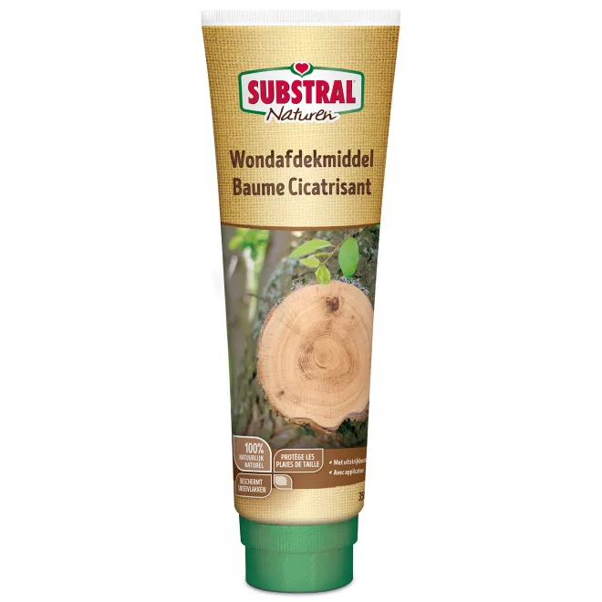 Substral Naturen Wondafdekmiddel main image