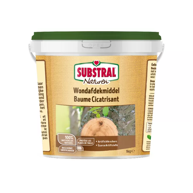 Substral Naturen Baume cicatrisant main image
