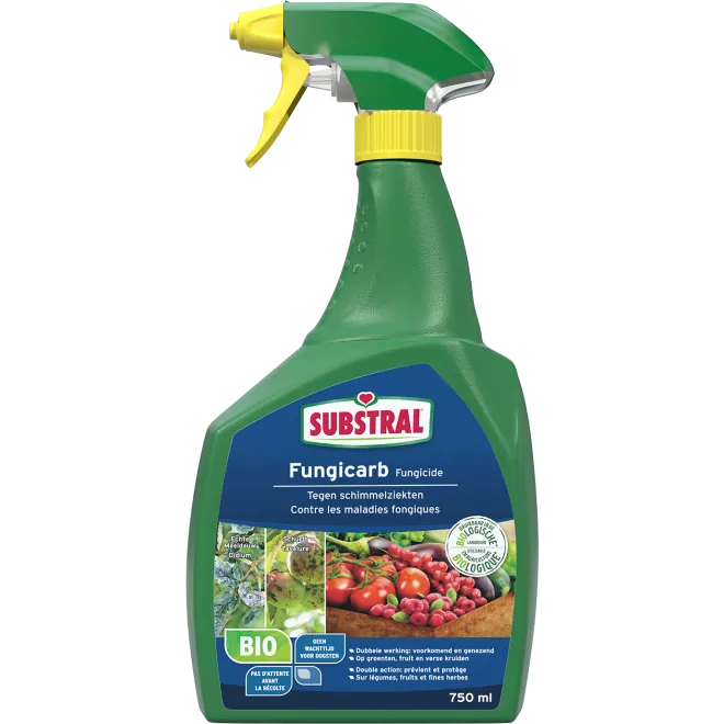 Substral® Fungicarb main image