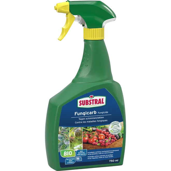 Substral® Fungicarb image 2
